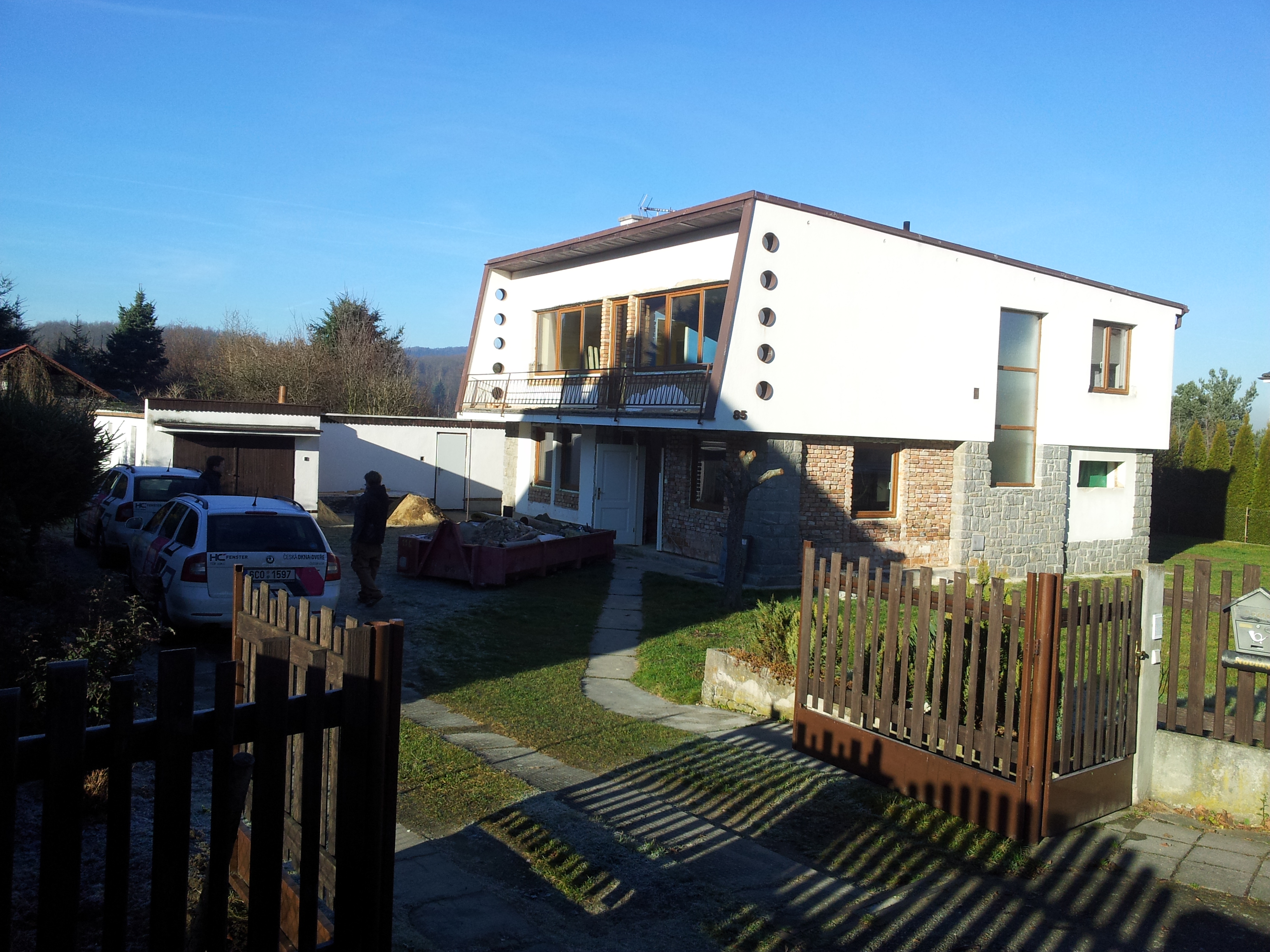 HC FENSTER foto 6