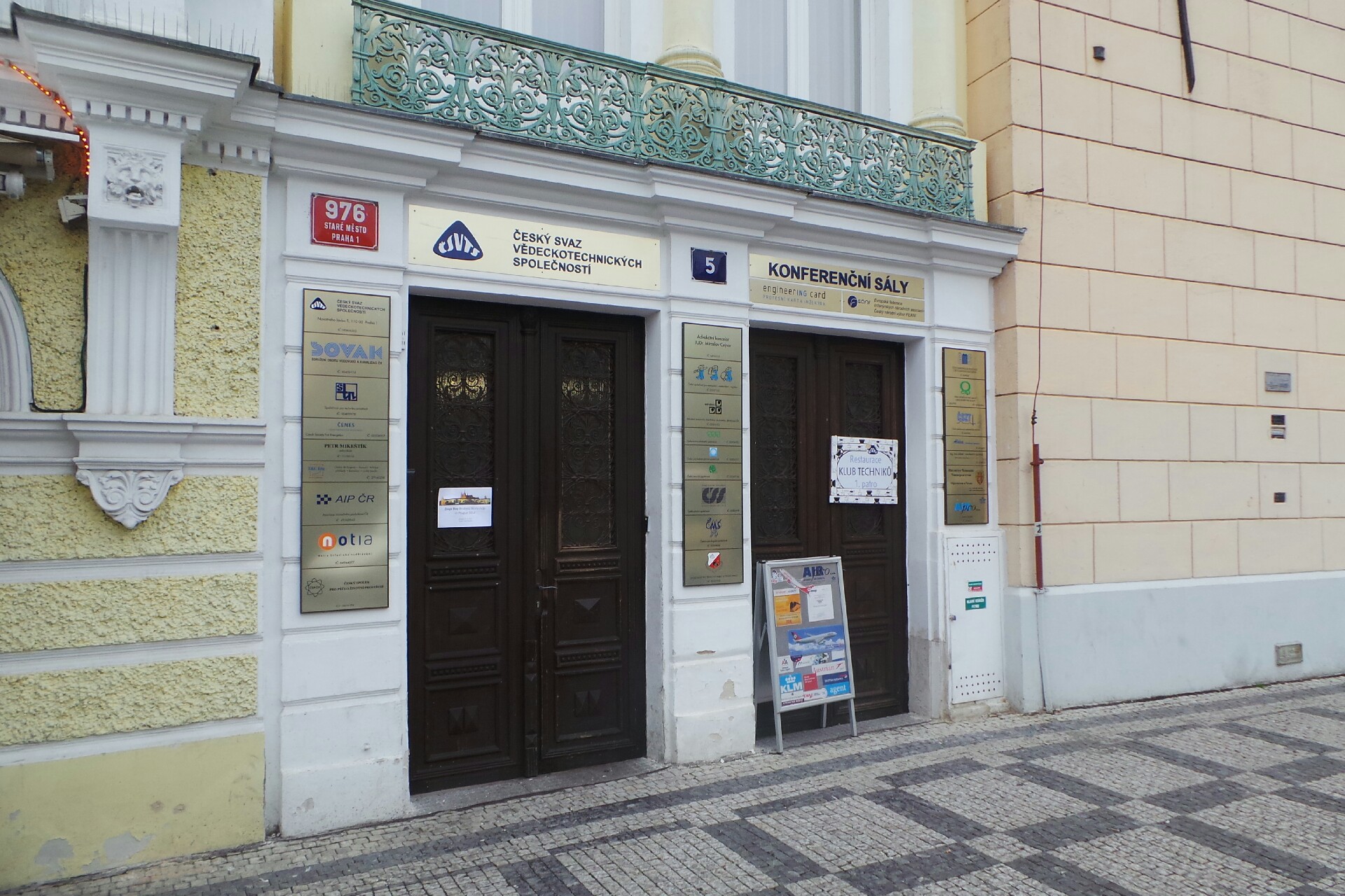 Česká marketingová společnost