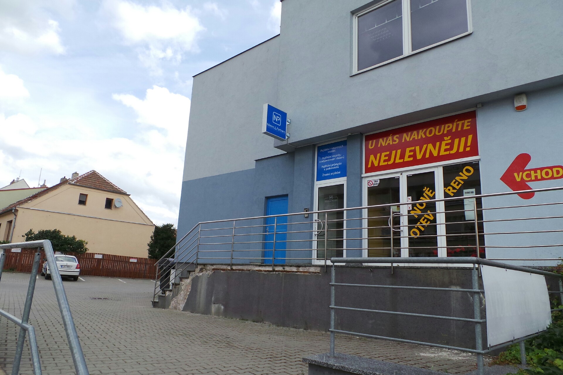 České pojištění, a.s. foto 2