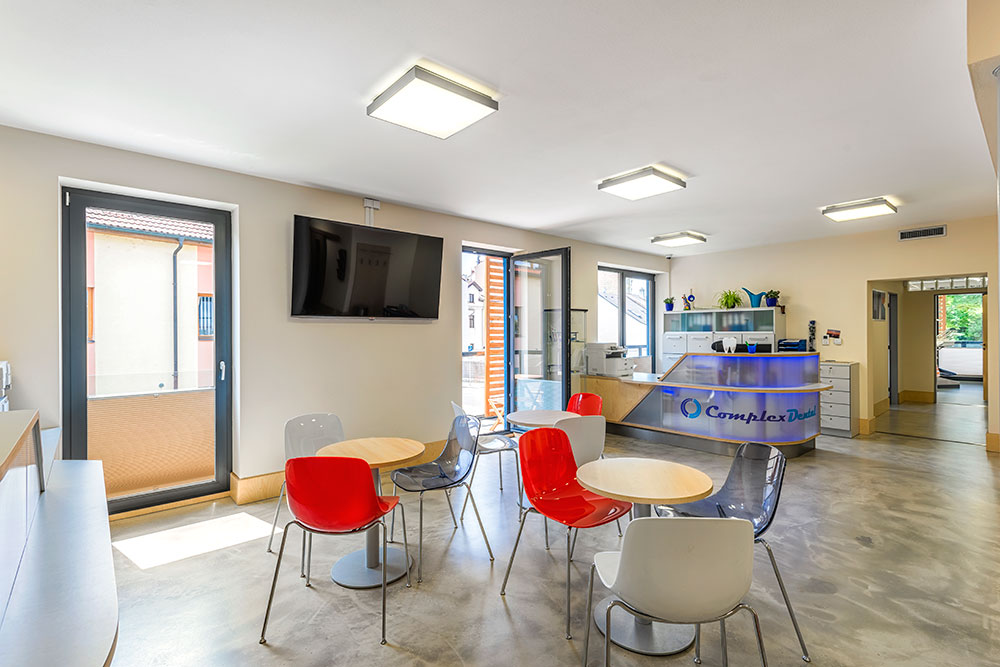 Complexdental s.r.o. foto 3