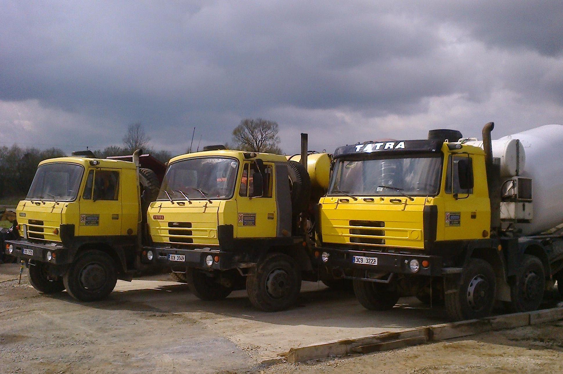 Šanta - Miroslav Mrázik