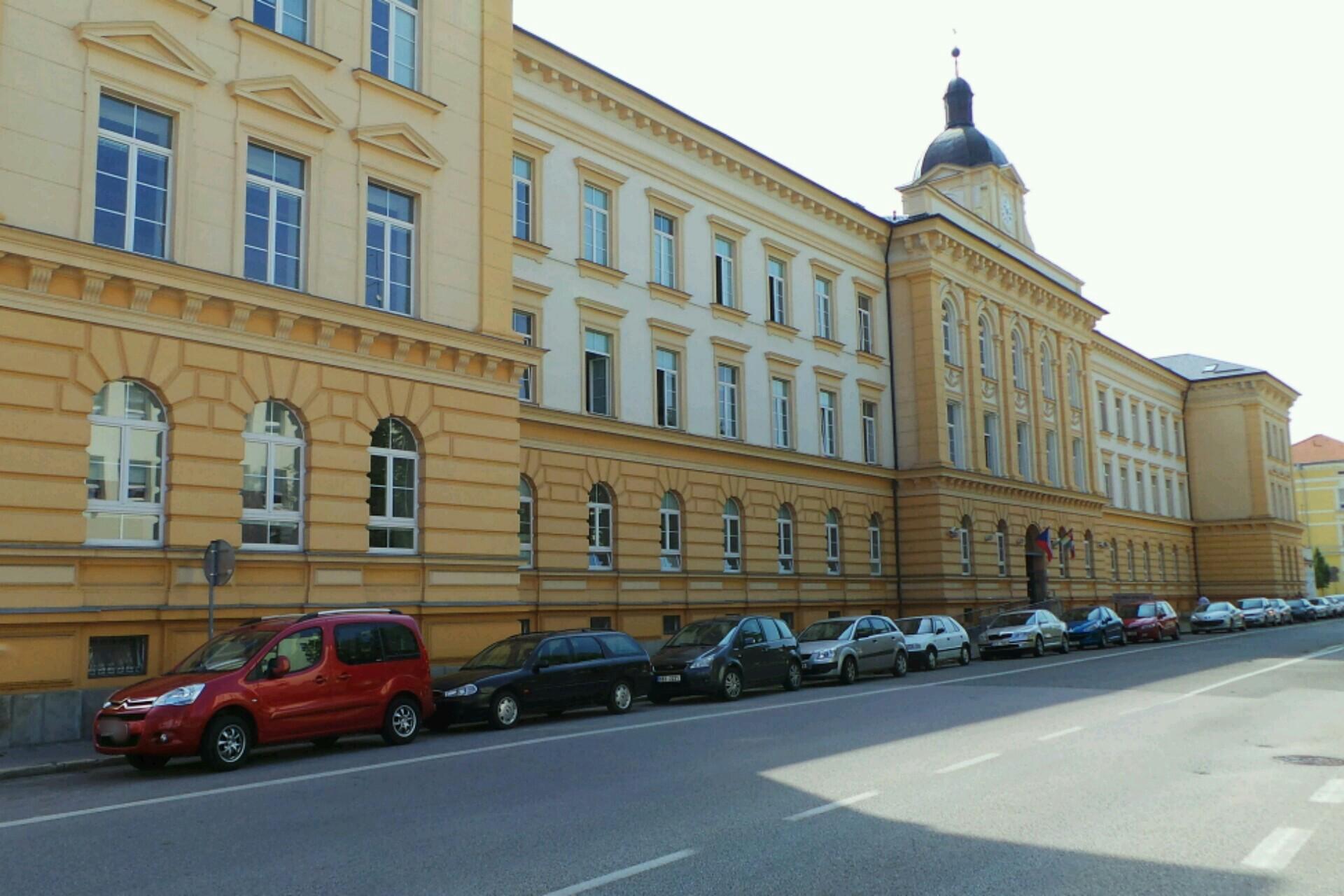 Jihočeské nemocnice, a.s. foto 1