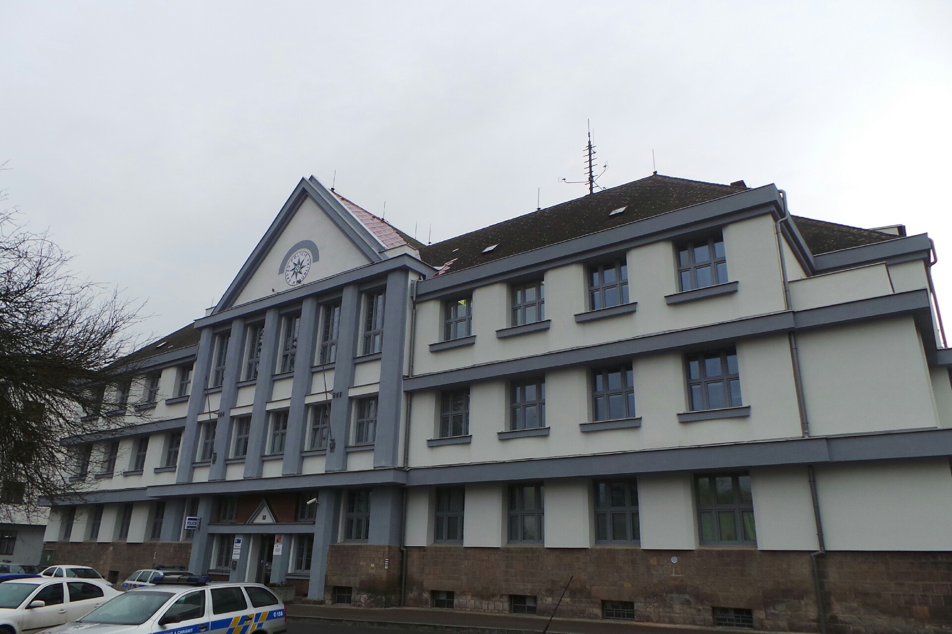 Policie ČR - Územní odbor Náchod foto 2