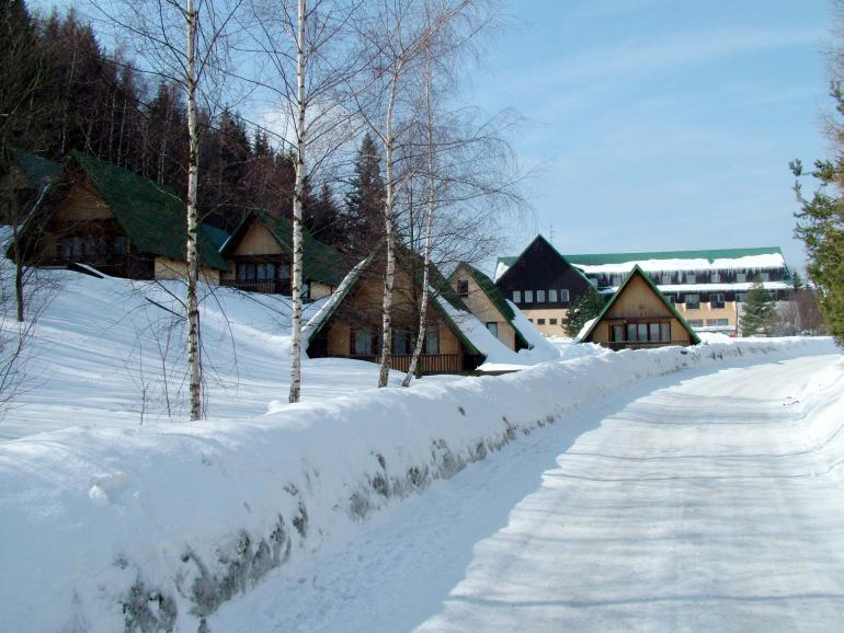 Hotel Paramon