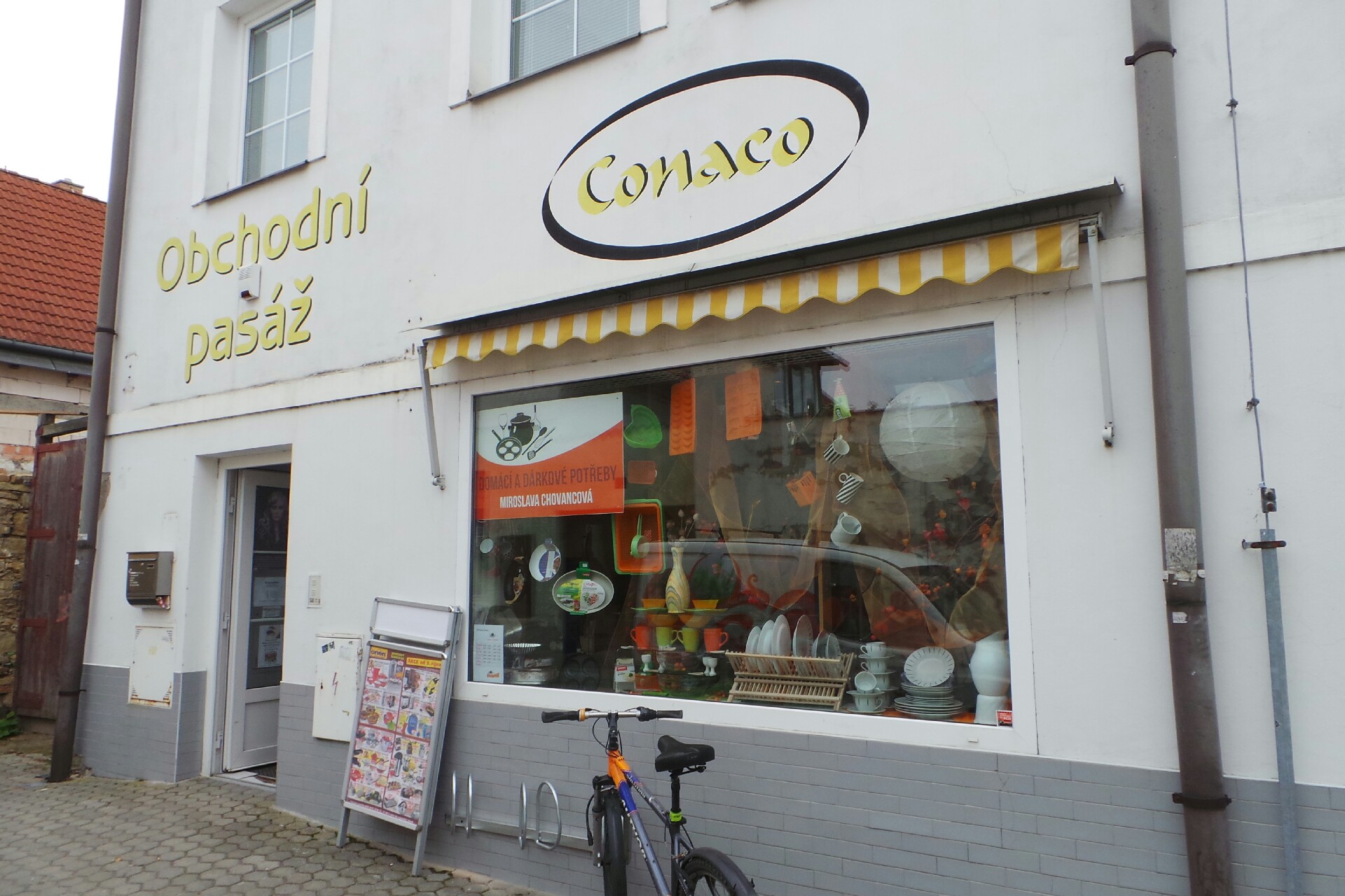 Miroslava Chovancová