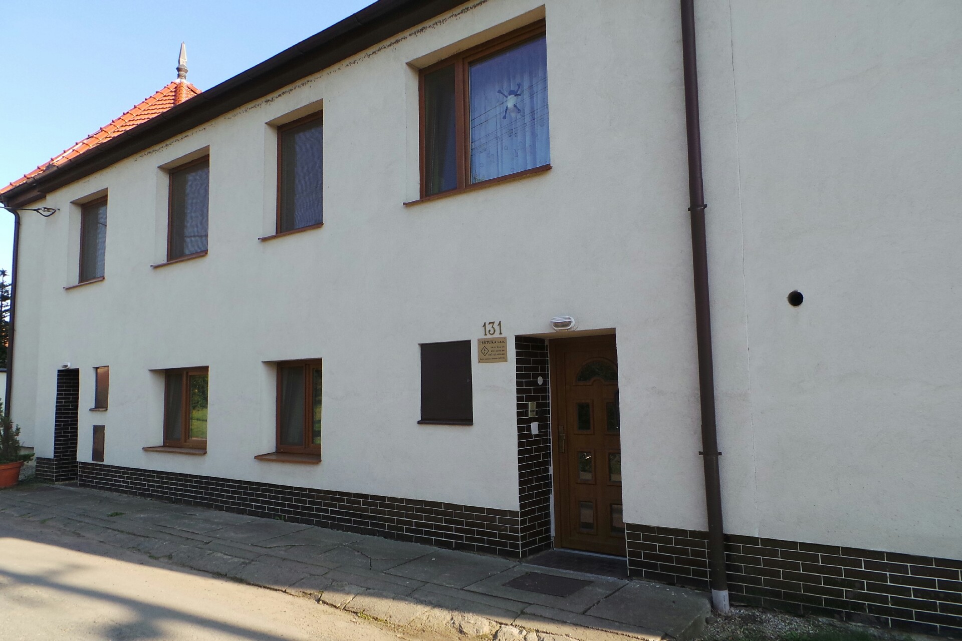 Peštuka, s.r.o. foto 1