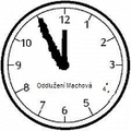 logo Oddlužení Machová