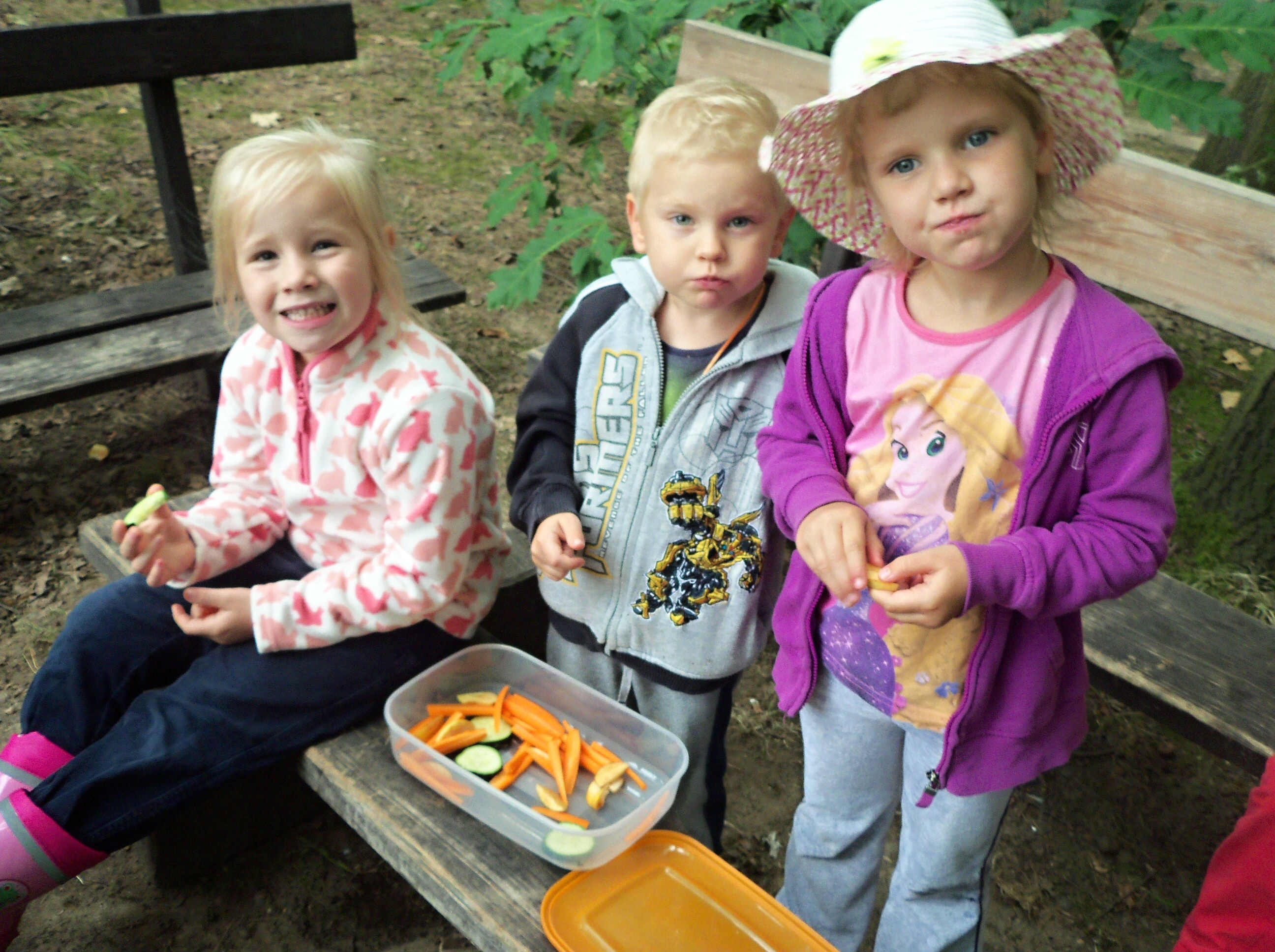 Montessori school foto 5