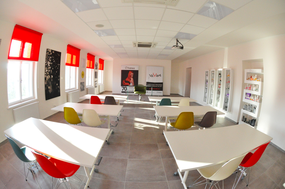 ITALY STYLE ACADEMY foto 3