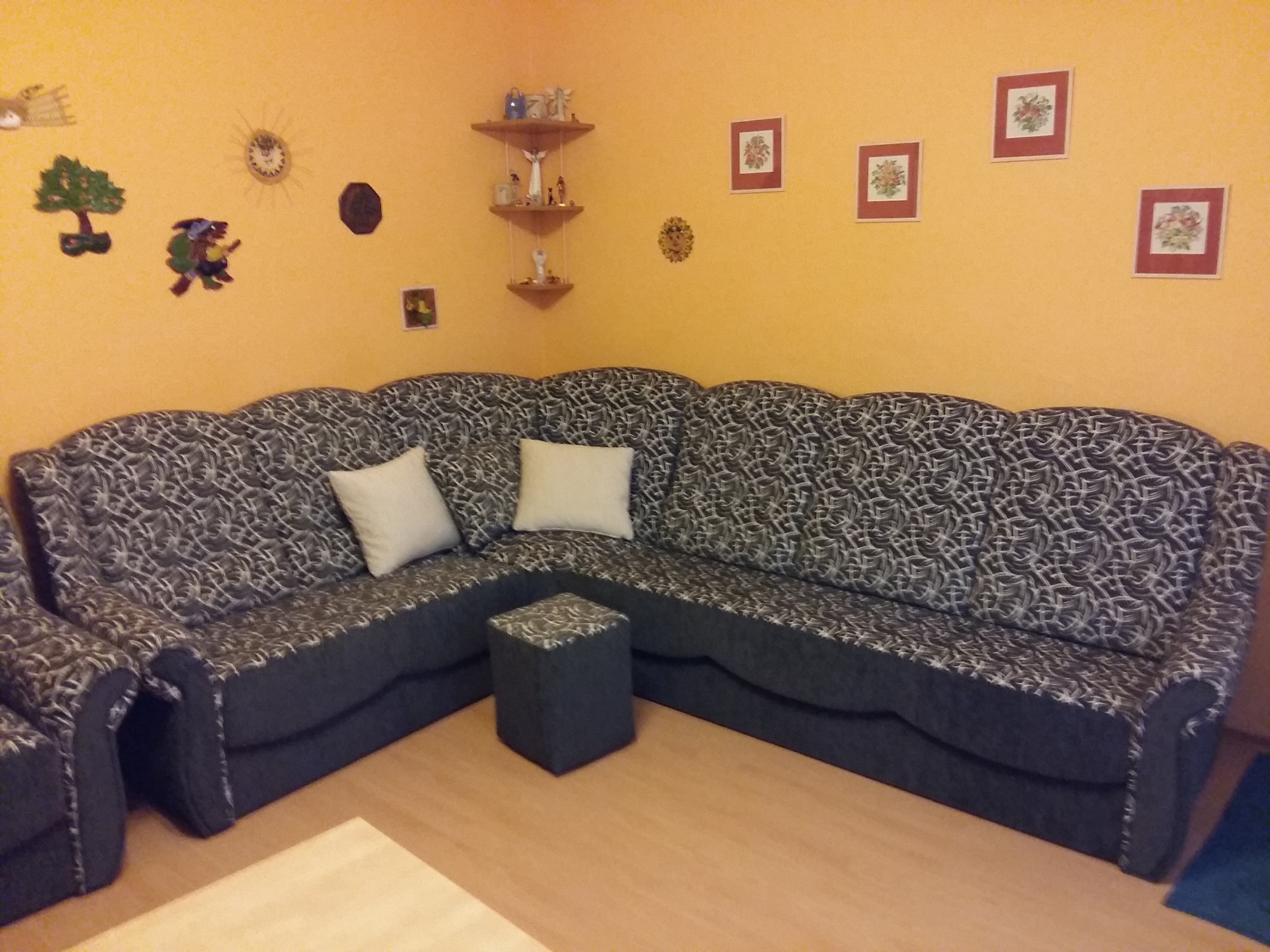 Čalounictví Martina Kutějová foto 2