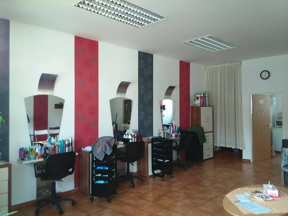 Kadeřnictví "J" foto 4