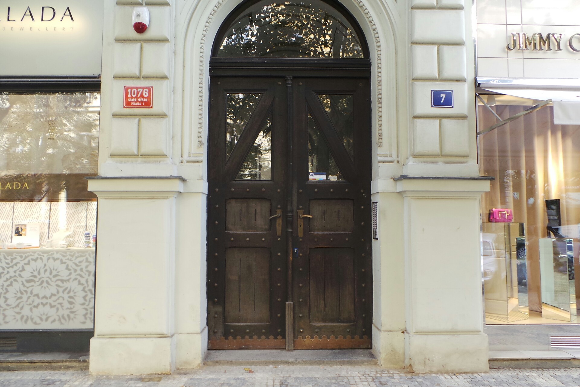 Mgr. Michal Hora, advokát