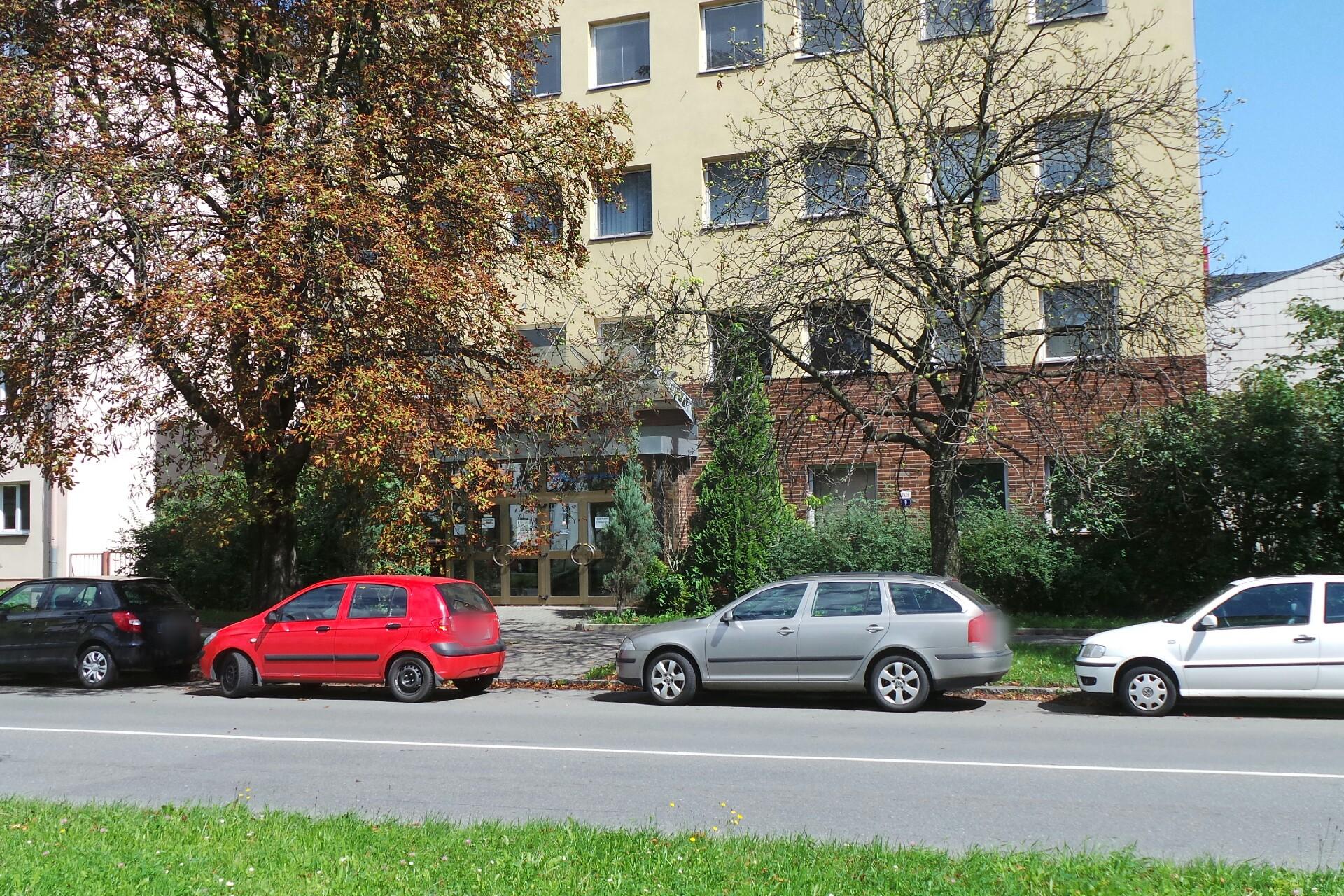 Alex Stylinvest, a.s. foto 1