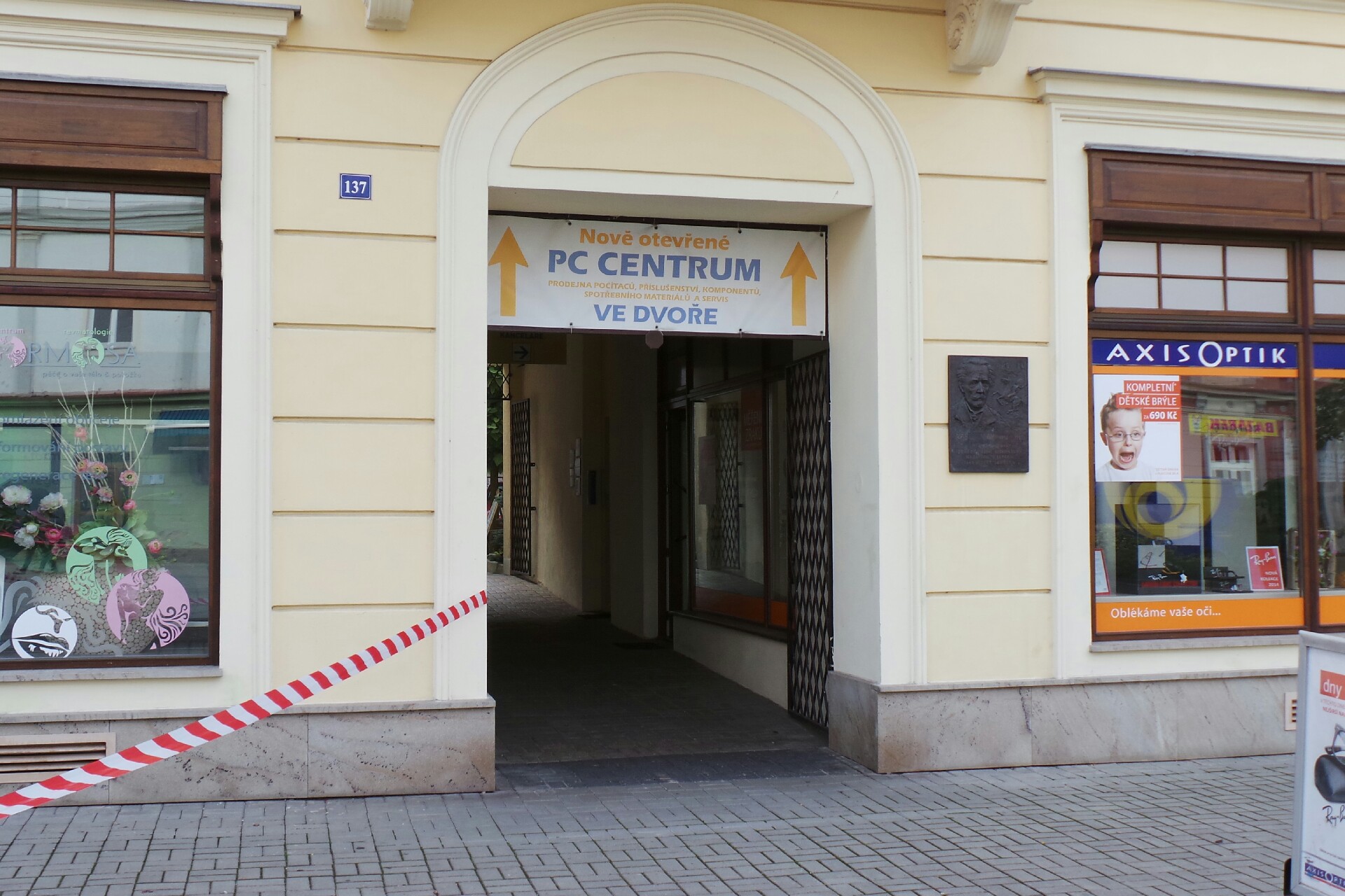 ALVA IT - výpočetní technika