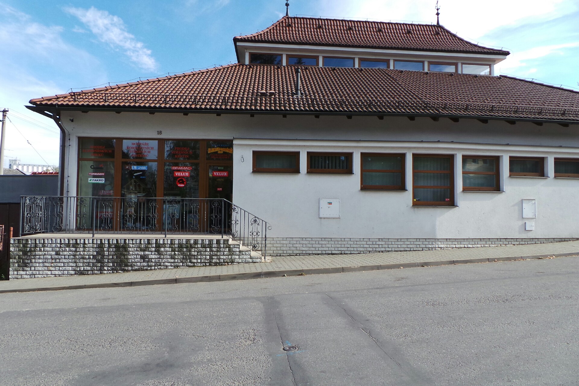 Klempíři pokrývači K&P