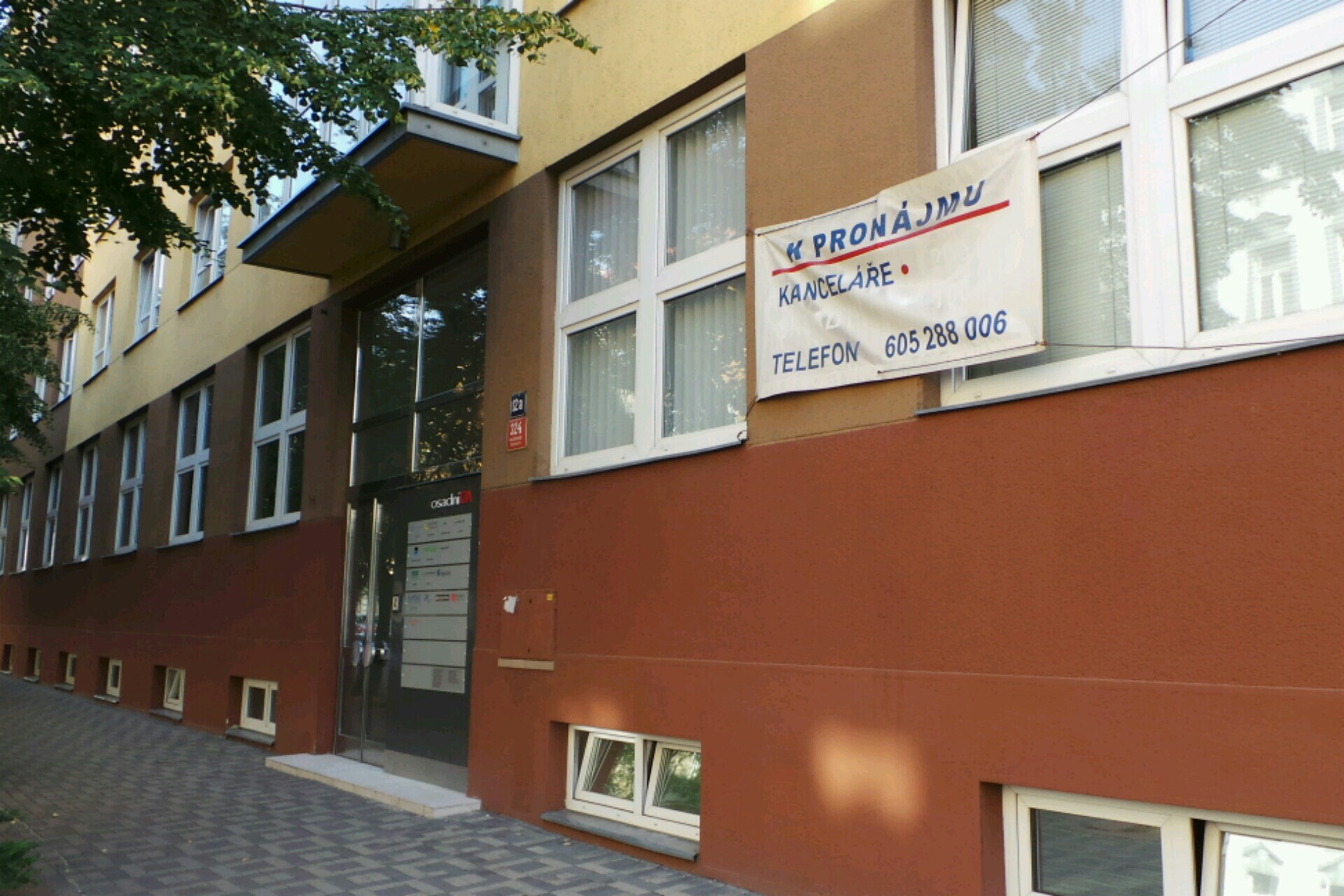 CAM Architekti, s.r.o.