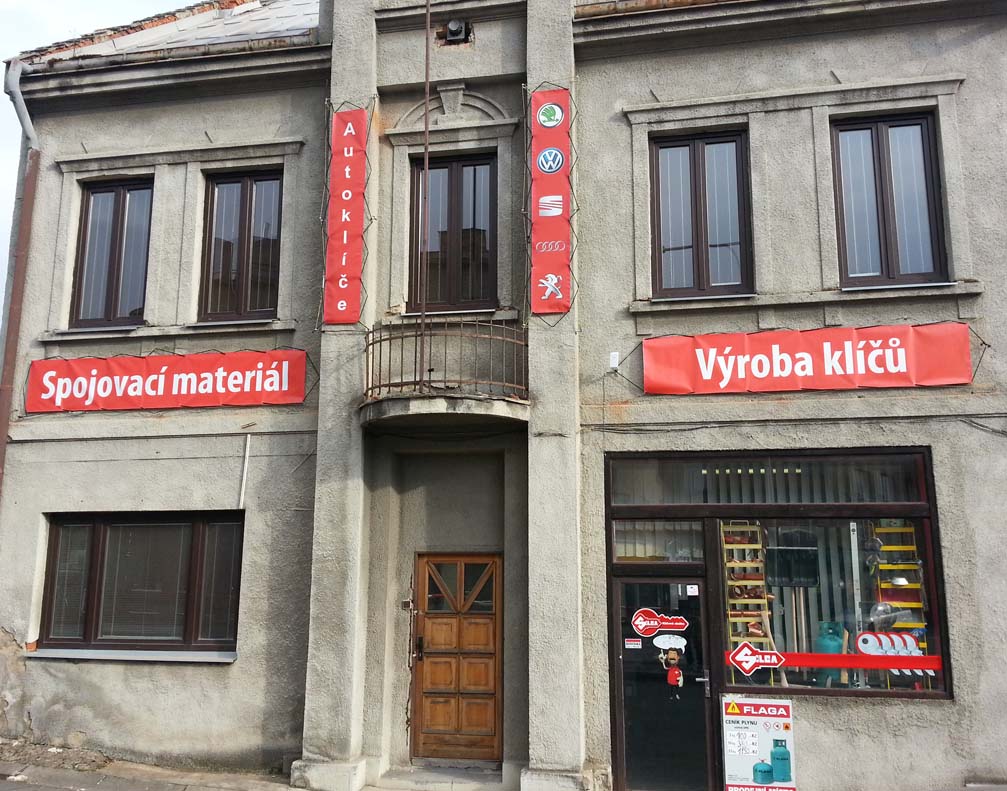 KAsystem foto 1