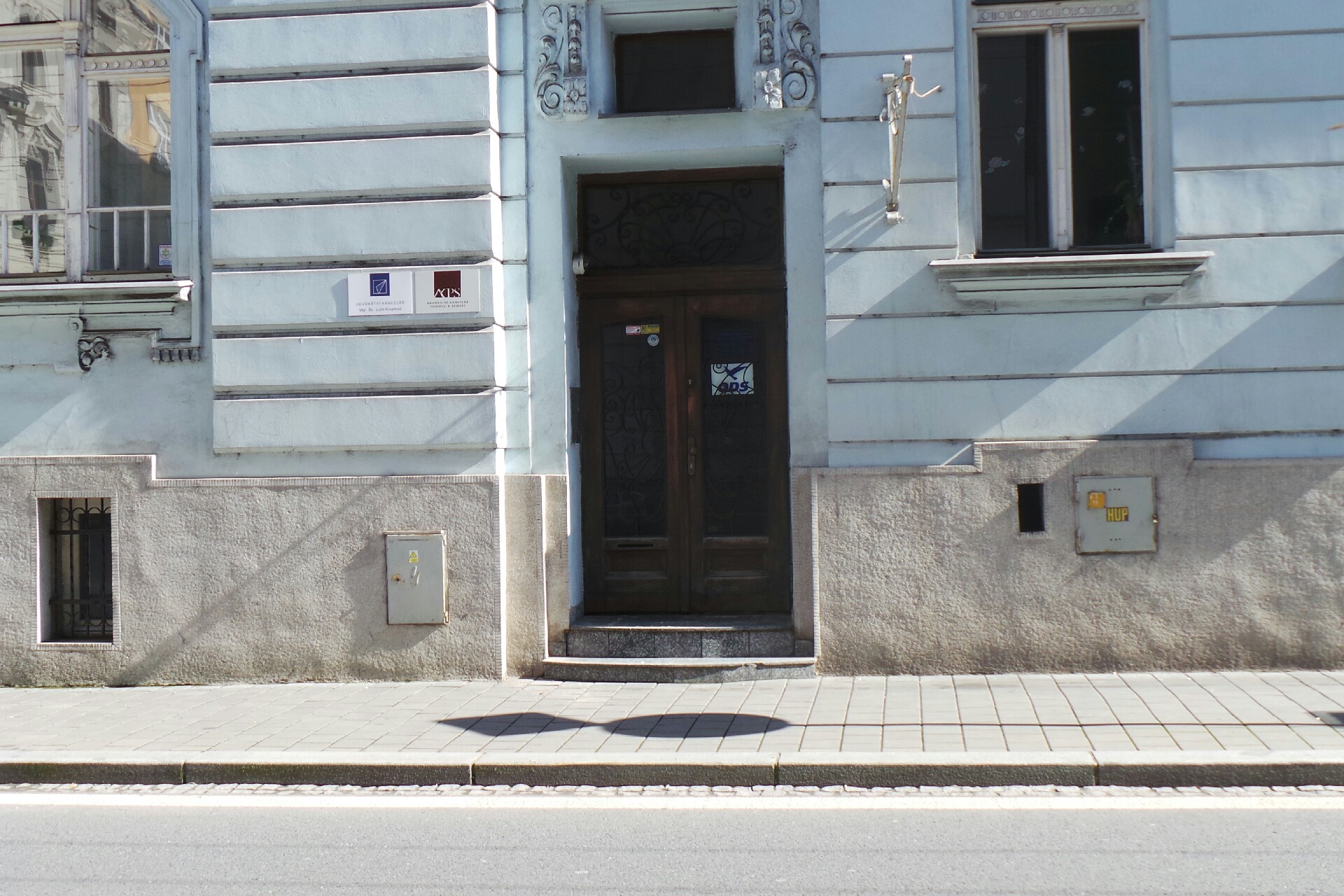 Advokátní kancelář Petrová a Seibert