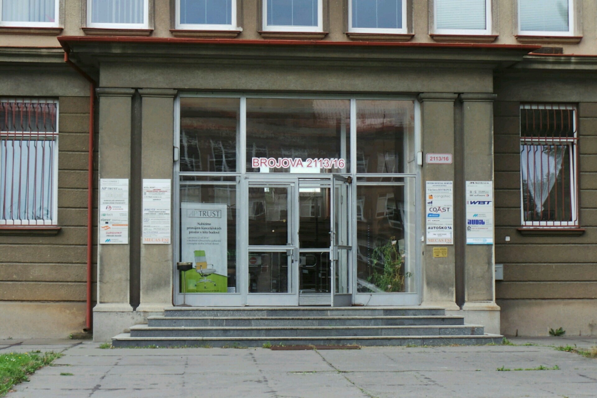 JM laboratory - Zubní laboratoř Irena Vodáková