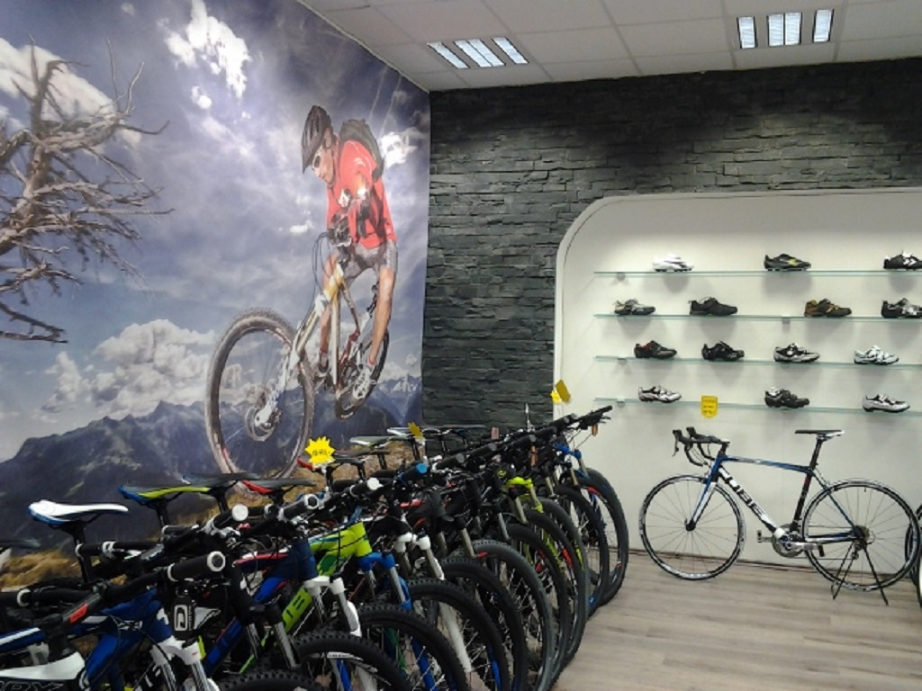 Petr Majkut - PM bike foto 3