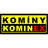 logo KOMINEX CZ