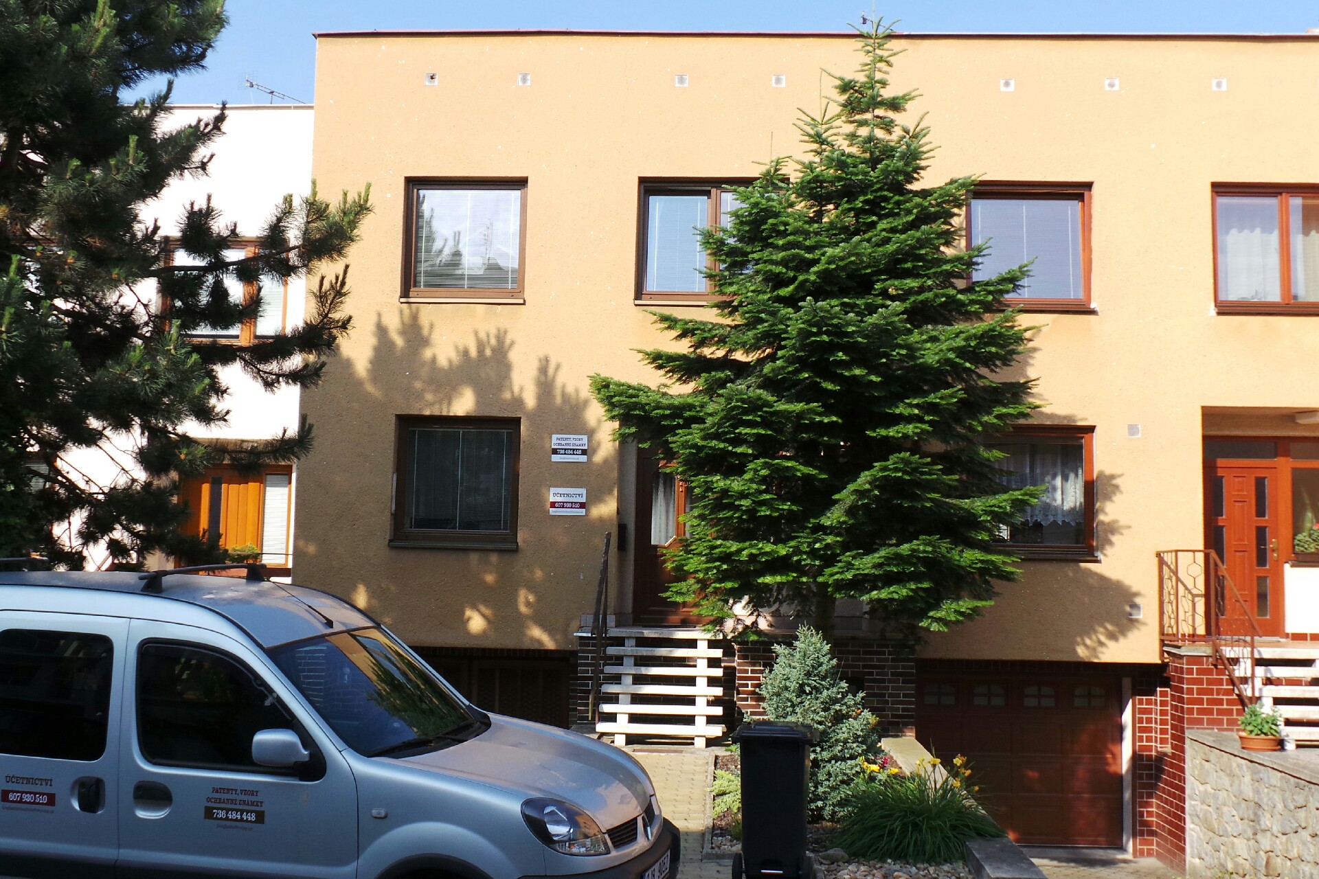 Ing. Jiří Langhans