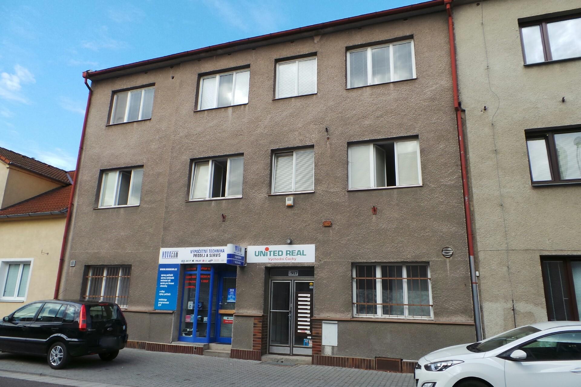 DOMINO F, spol. s r.o.