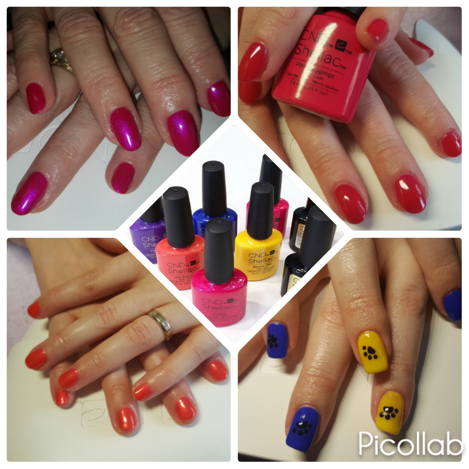 Studio MoniNails foto 2