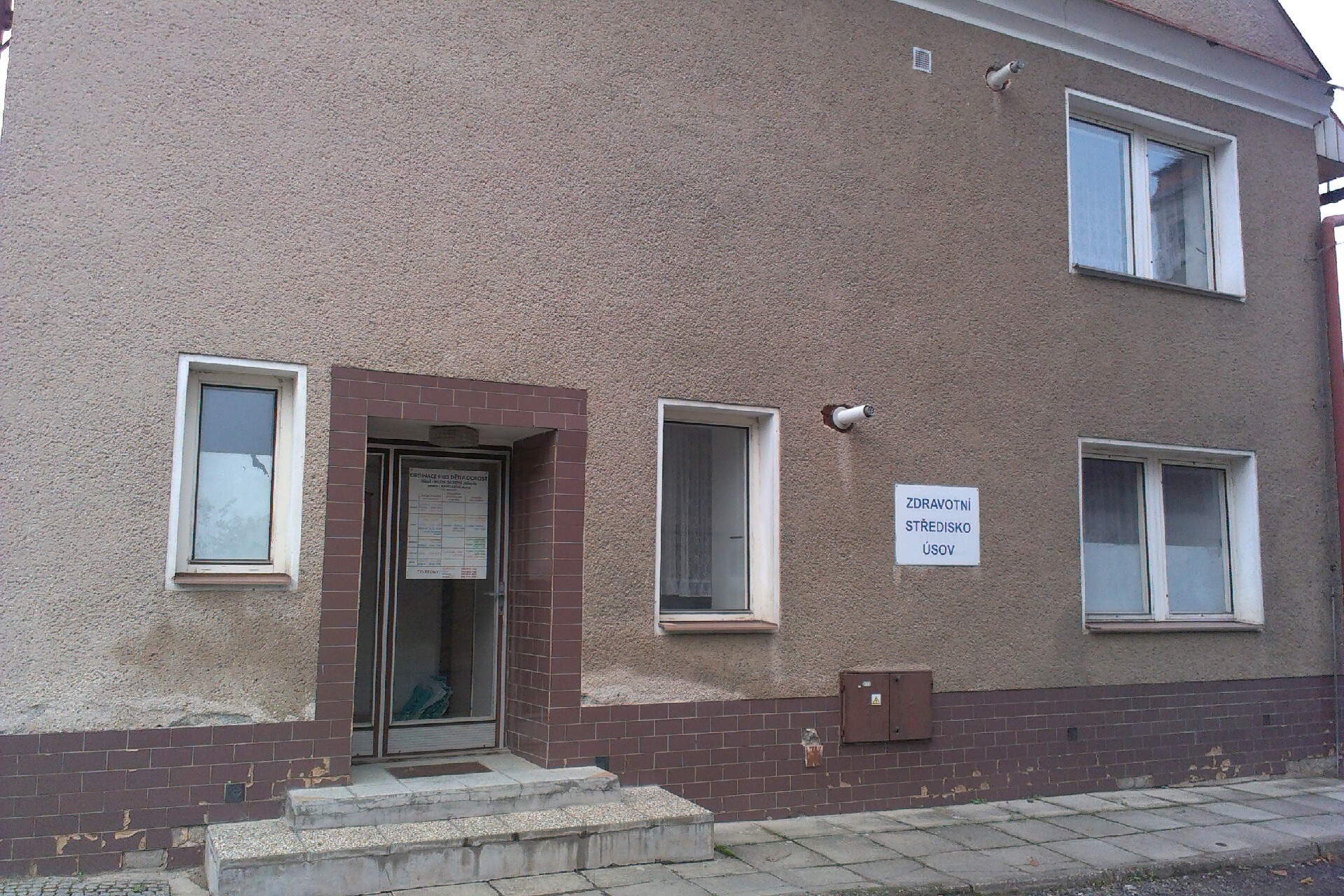 MUDr. Marie Frodlová