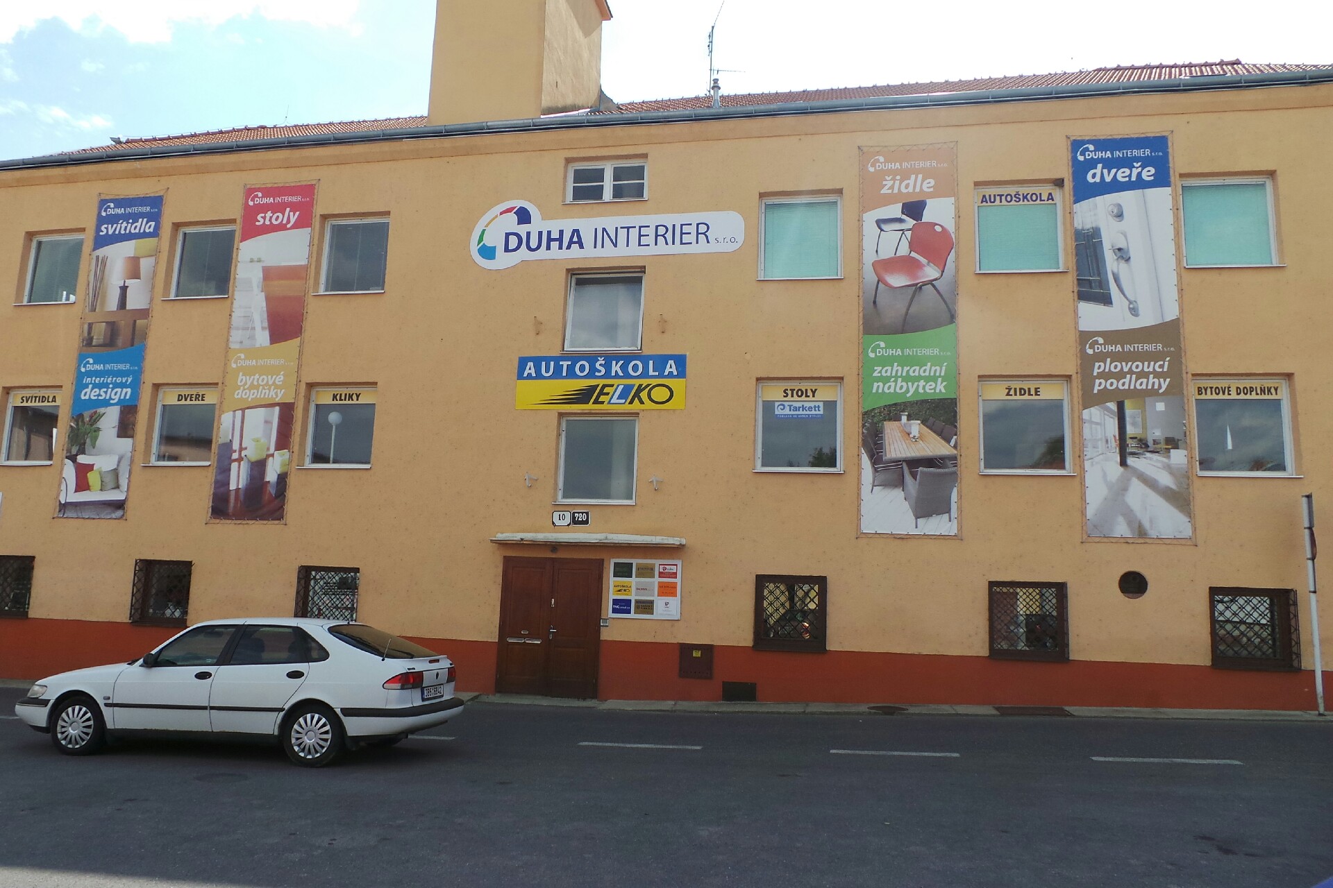 Autoškola Elko Znojmo s.r.o.