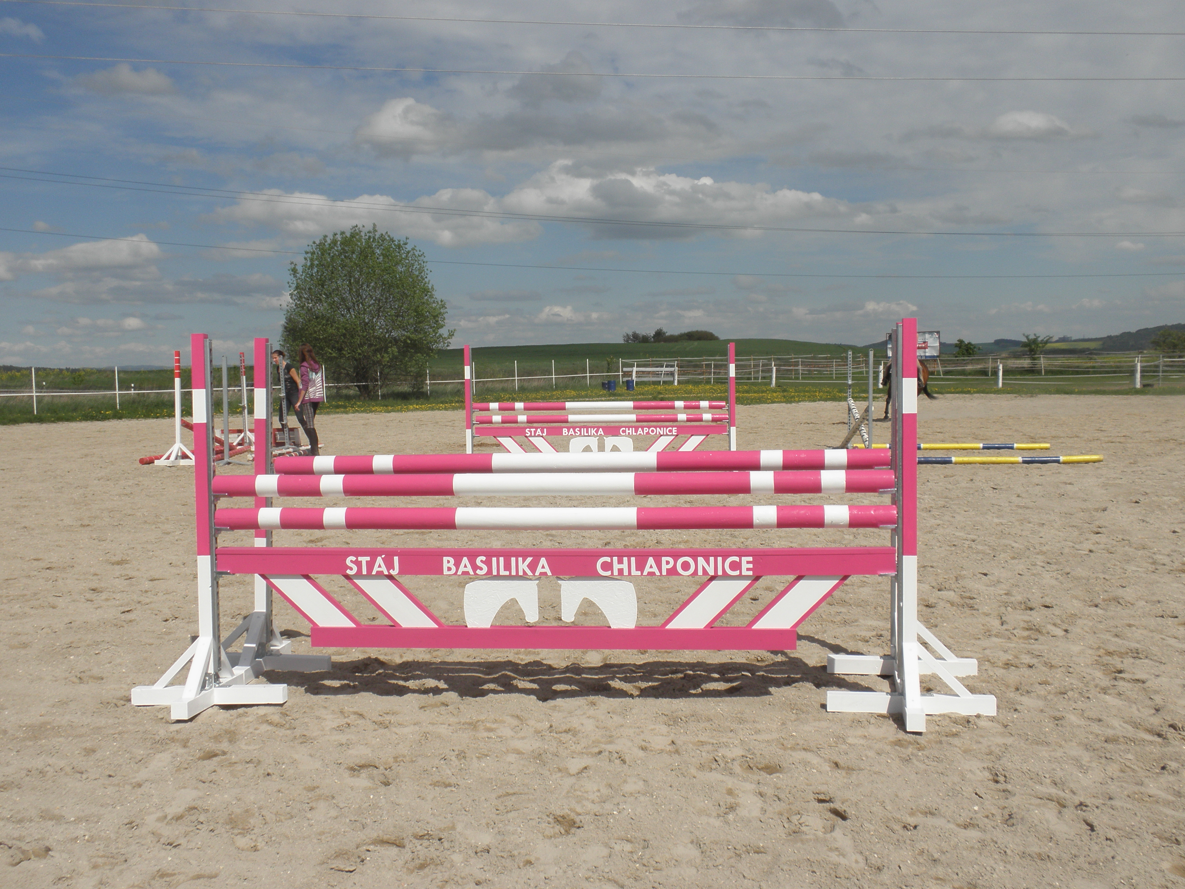 Ivana Kodrasová - Výroba chovatelských potřeb foto 3