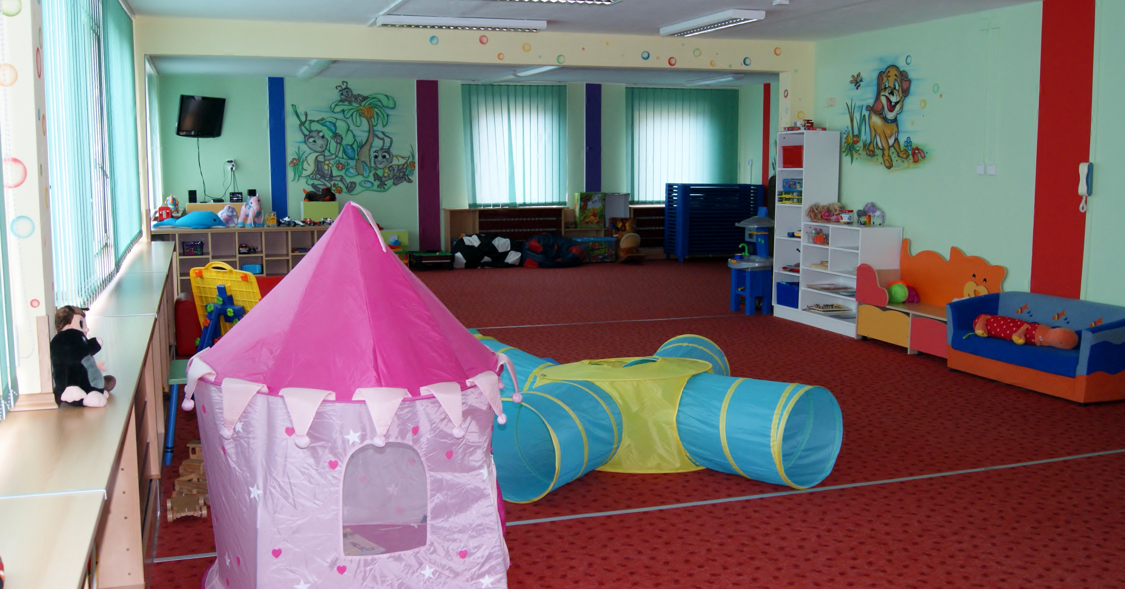 Soukromá MŠ Domino foto 3