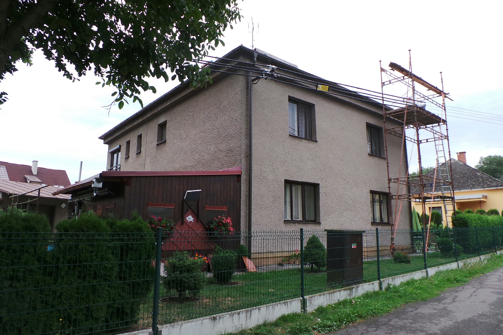 Rostislav Pišťáček