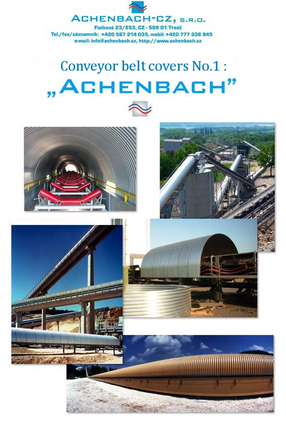 ACHENBACH-CZ,s.r.o. foto 5