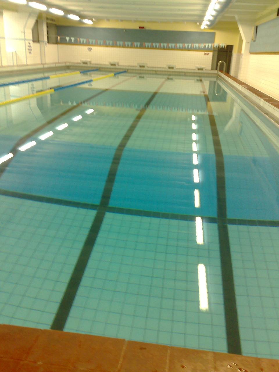 Dreampool Vlastimila Jirsáka foto 3