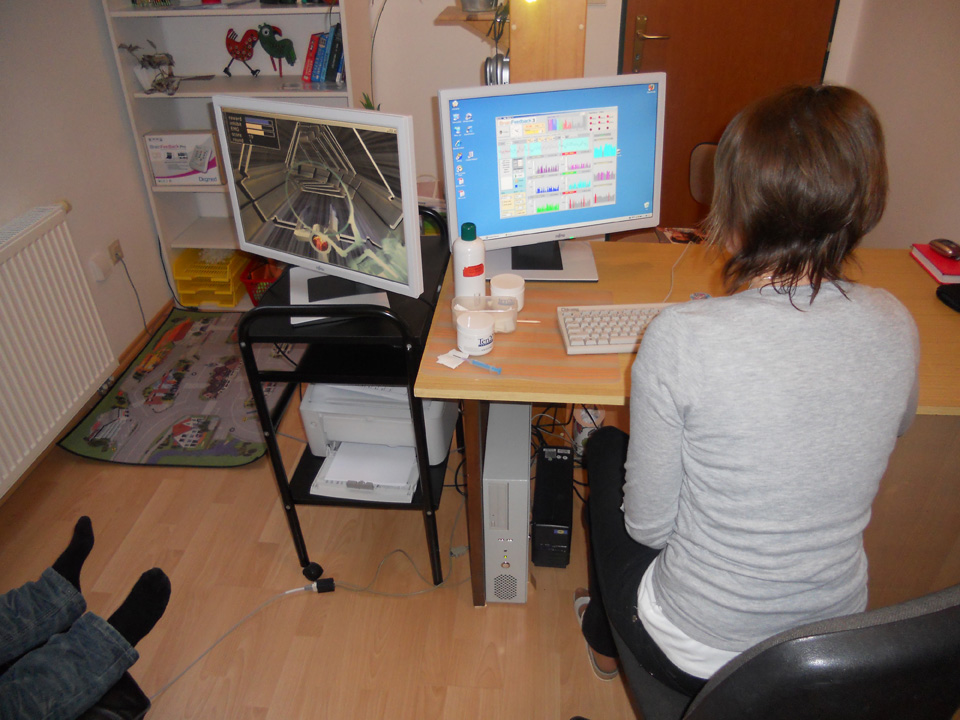 Mirka Slámová - Homeopatická poradna foto 5