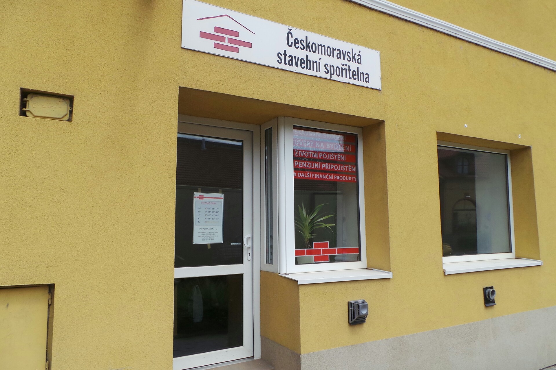 Dana Petruchová - finanční poradenství