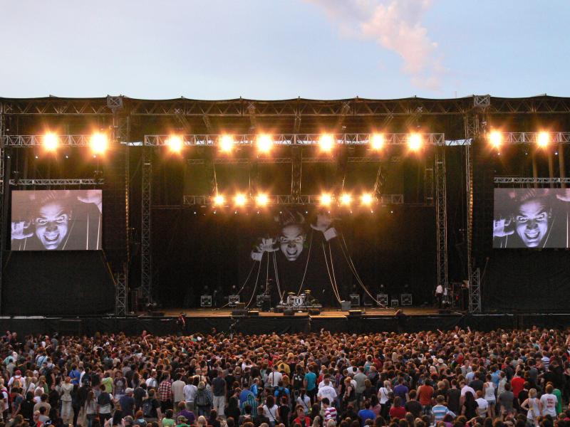 Led Max Pro s.r.o. - VISUAL SOLUTION foto 4