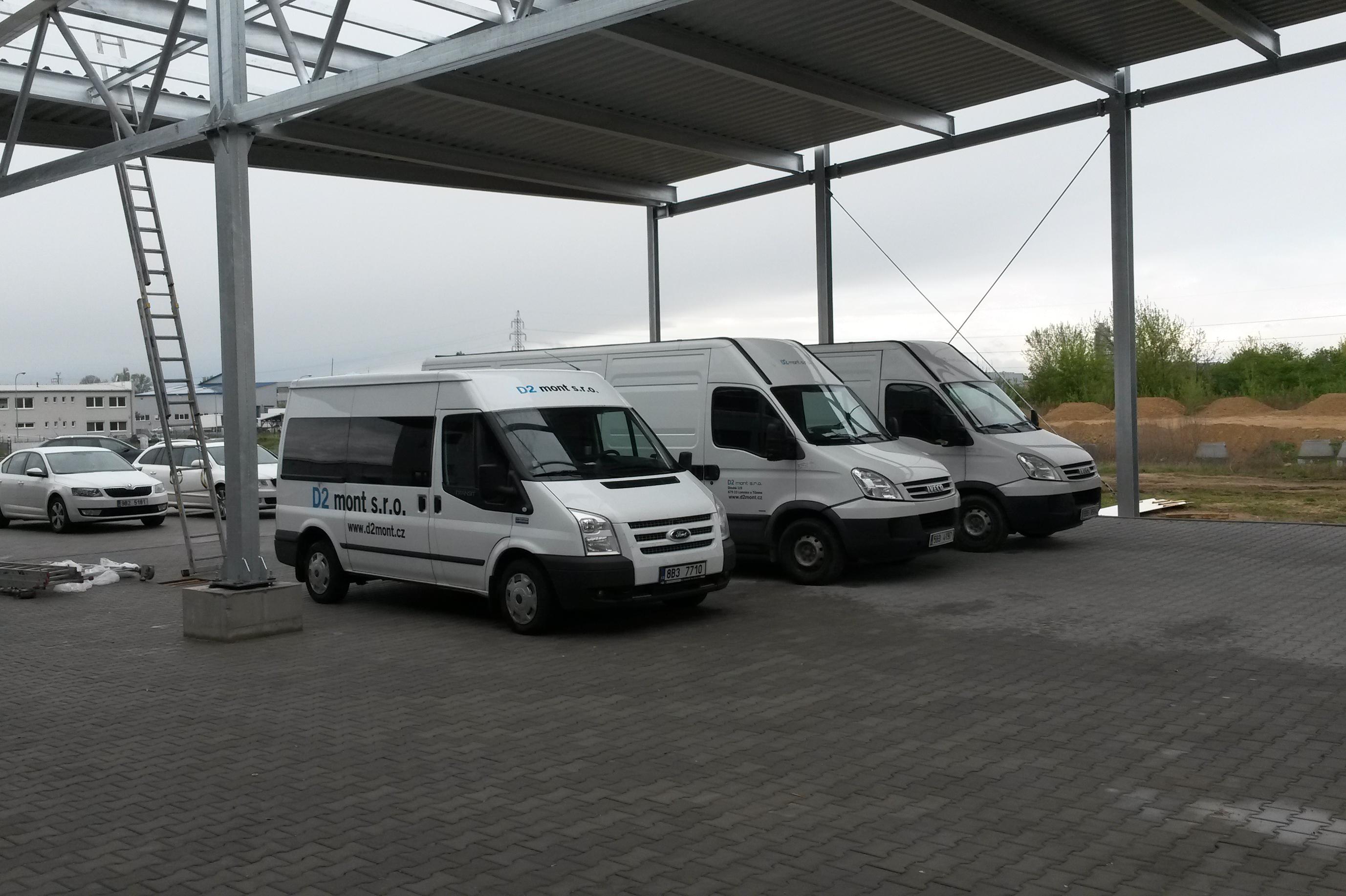 D2 mont, s.r.o.