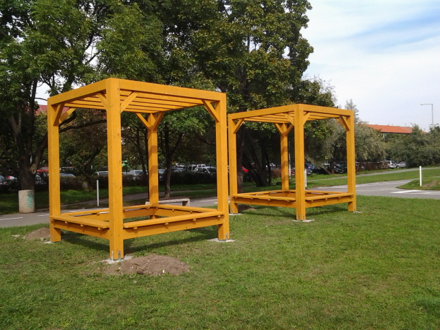 Zdeněk Hnědkovský - truhlářství foto 3