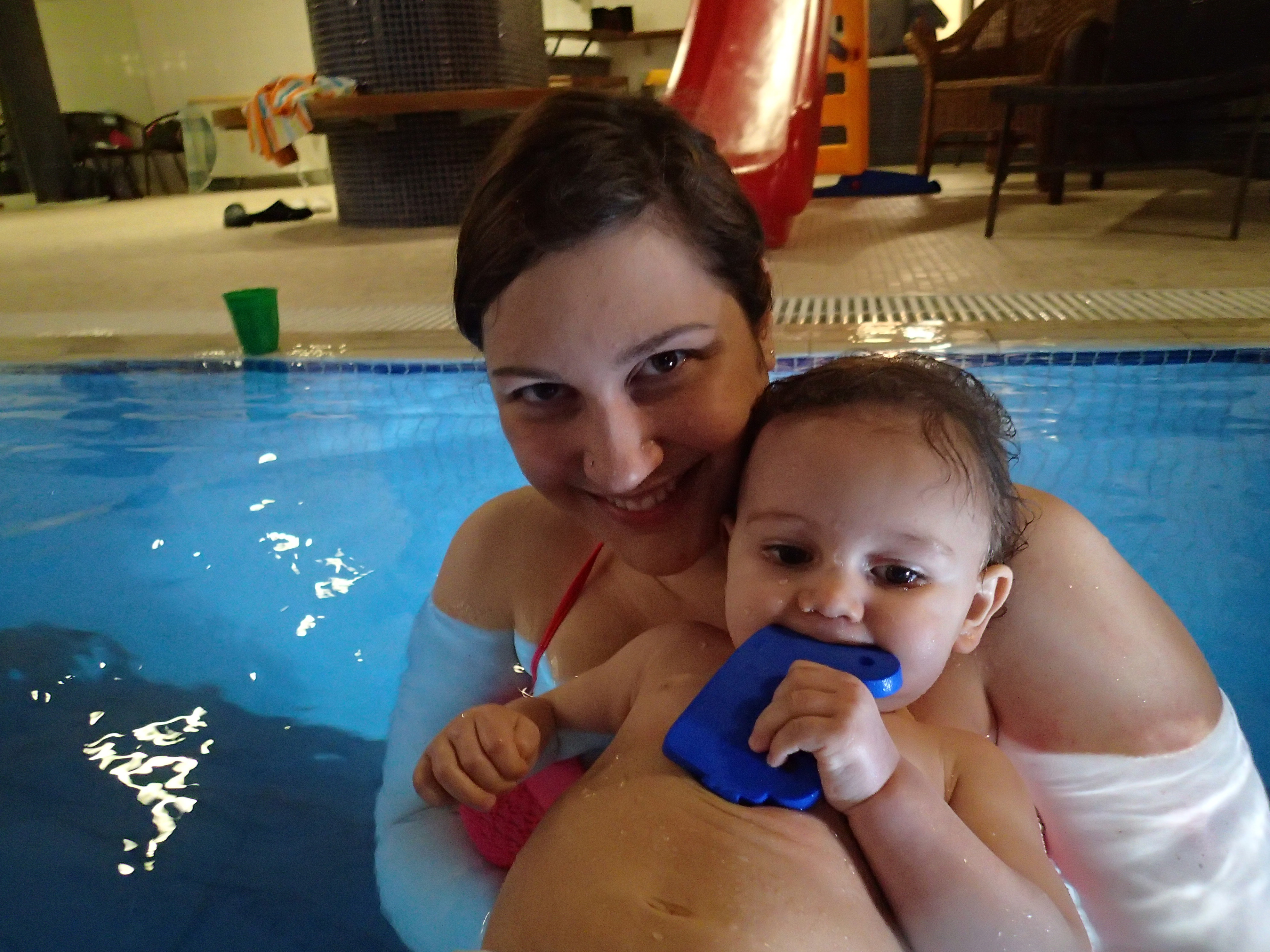 Aqua baby club foto 3