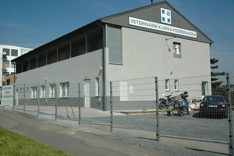 Veterinární klinika Poděbradská foto 3