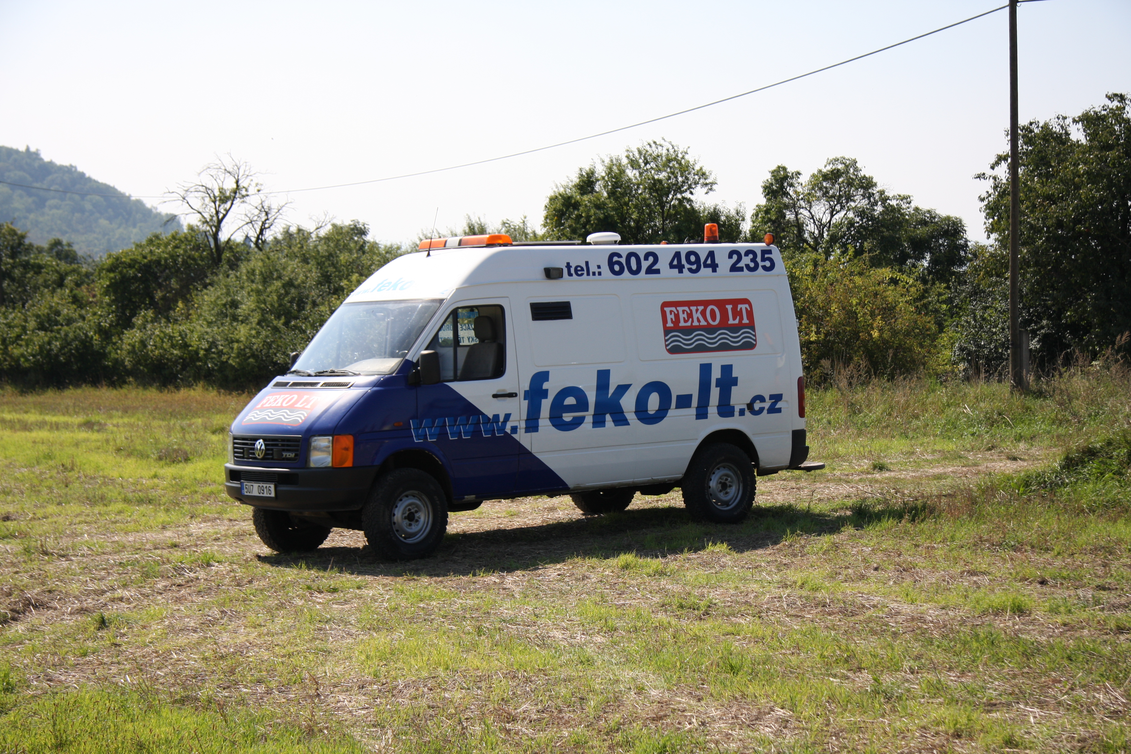 FEKO-LT s. r. o. foto 5