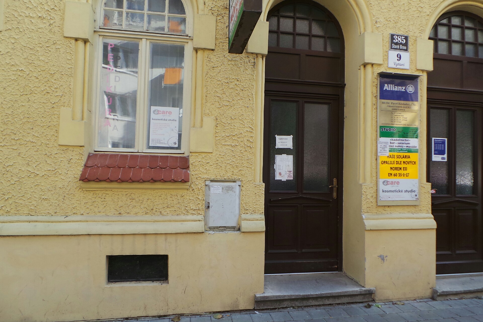 GYNEKOLOGIE Šottner, s.r.o. foto 1