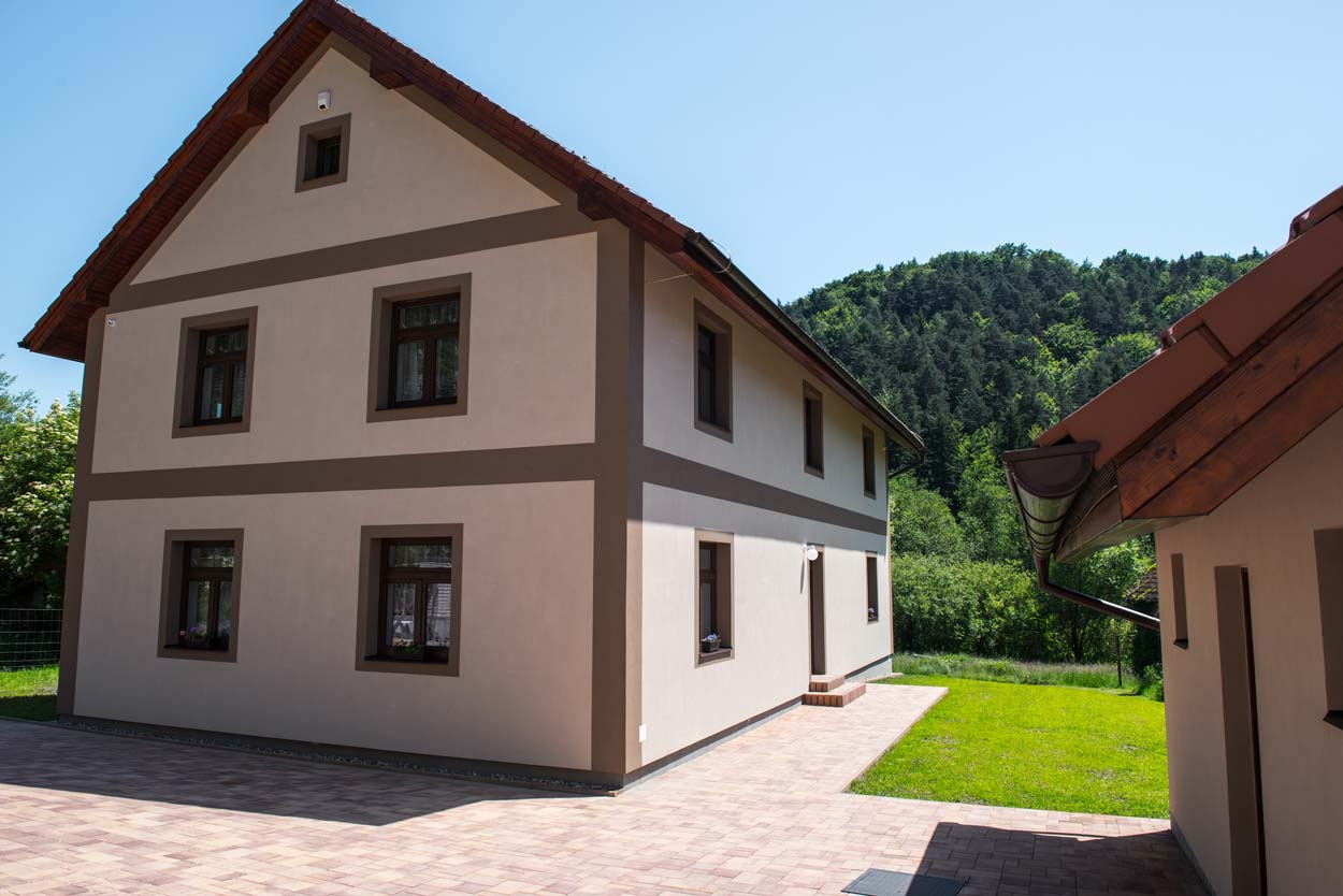 Ubytování Ve Vojtěchově foto 6