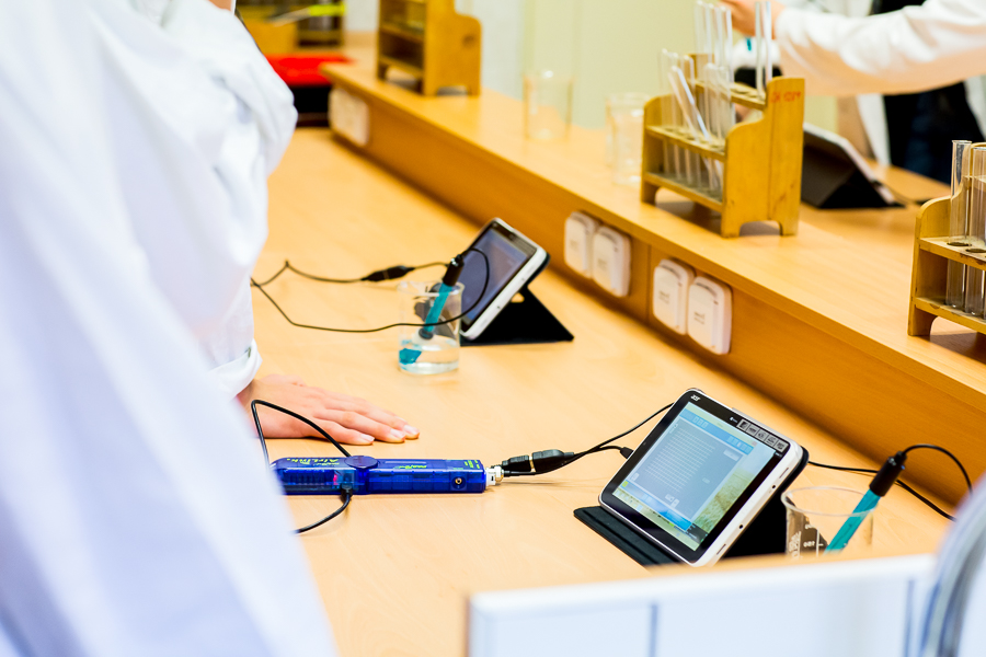 I. Německé zemské gymnasium foto 4