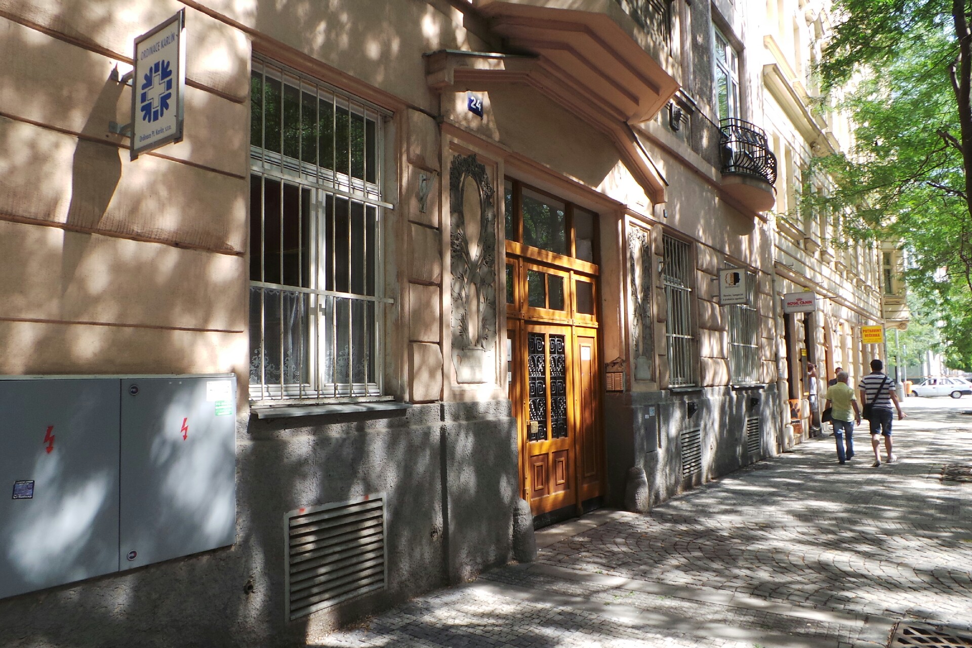 Doc.MUDr. Bohumil Seifert, Ph.D.