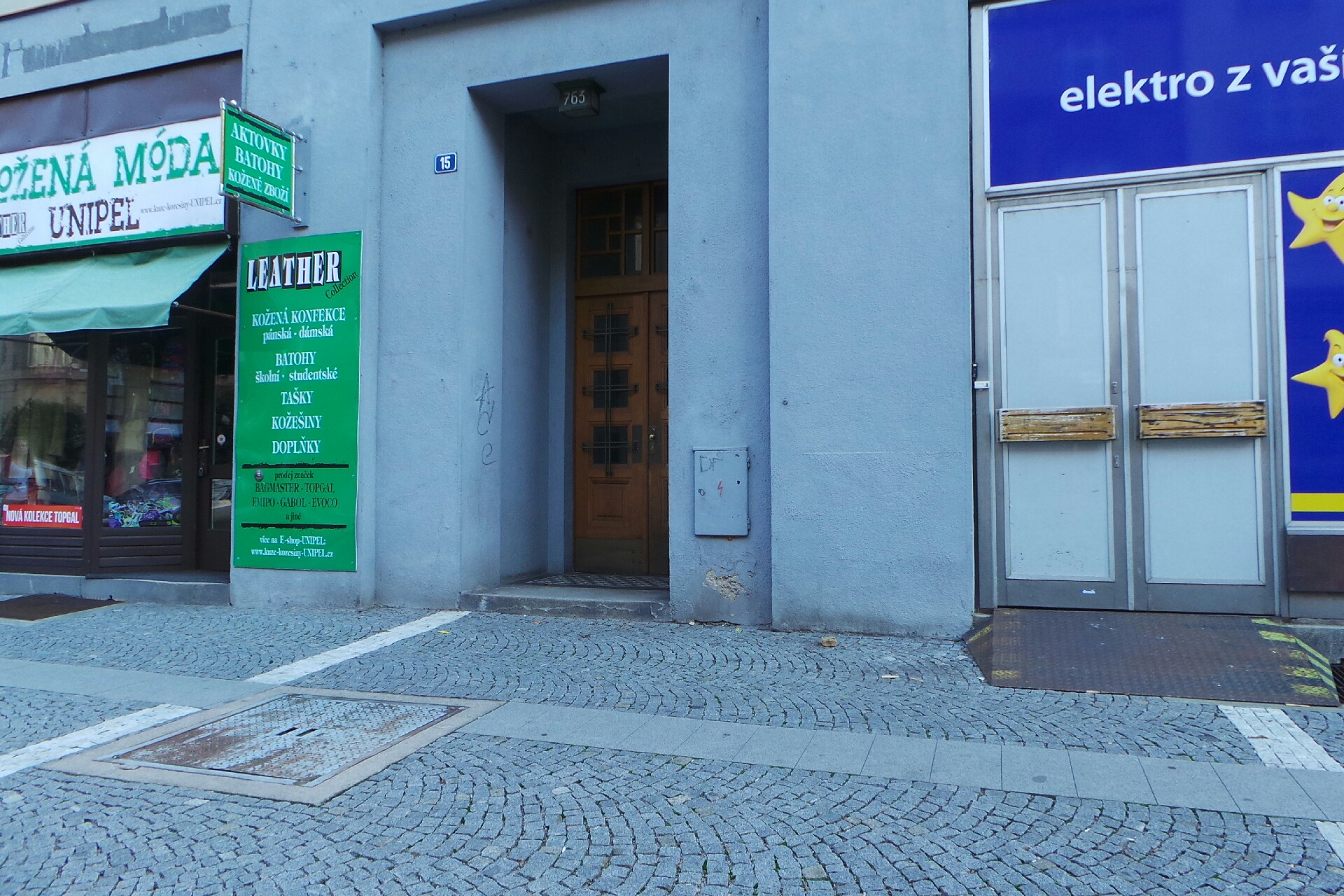 JUDr. Oldřich Vaněk