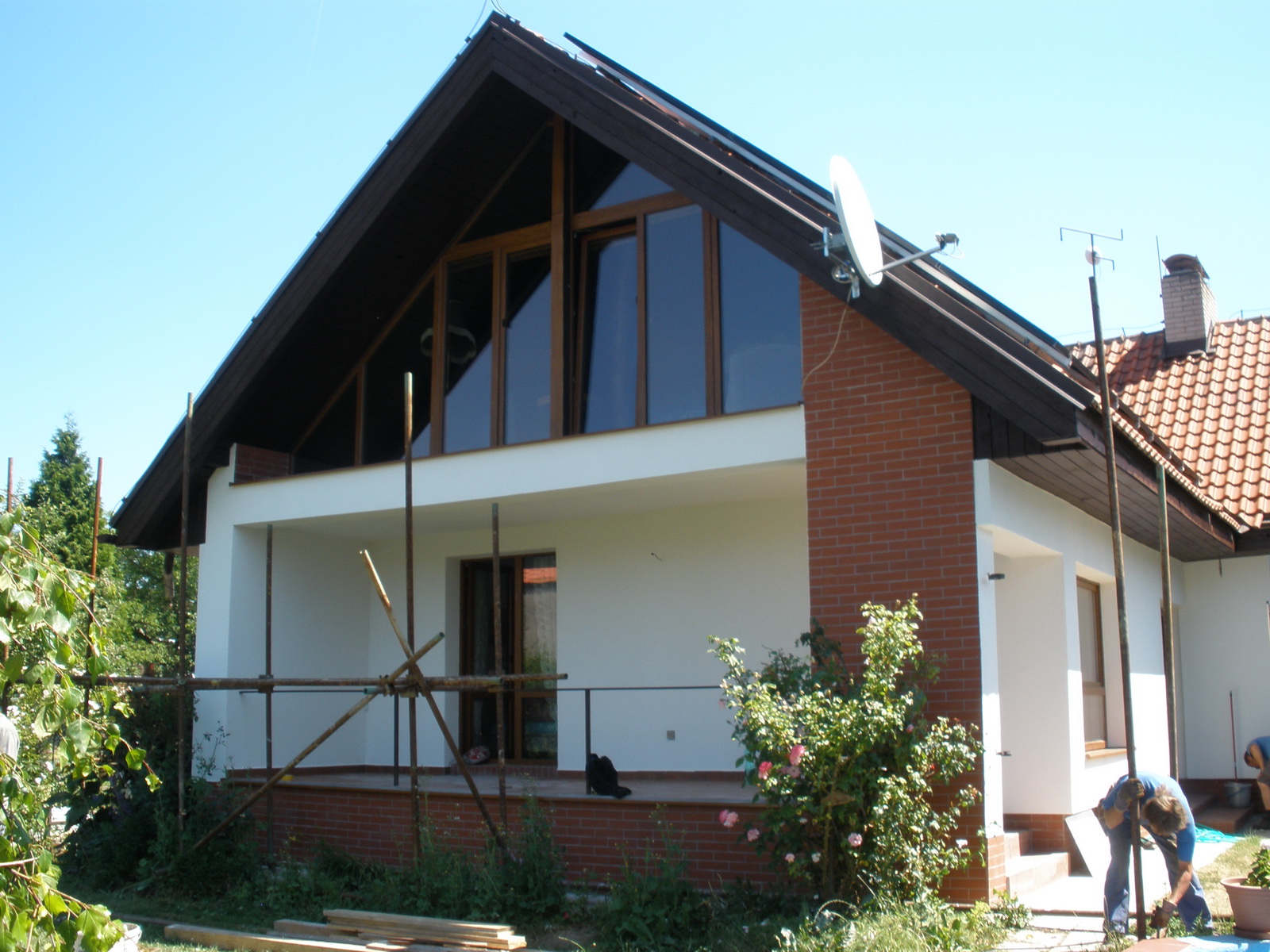 BALMAR-STAVBY s.r.o. foto 4