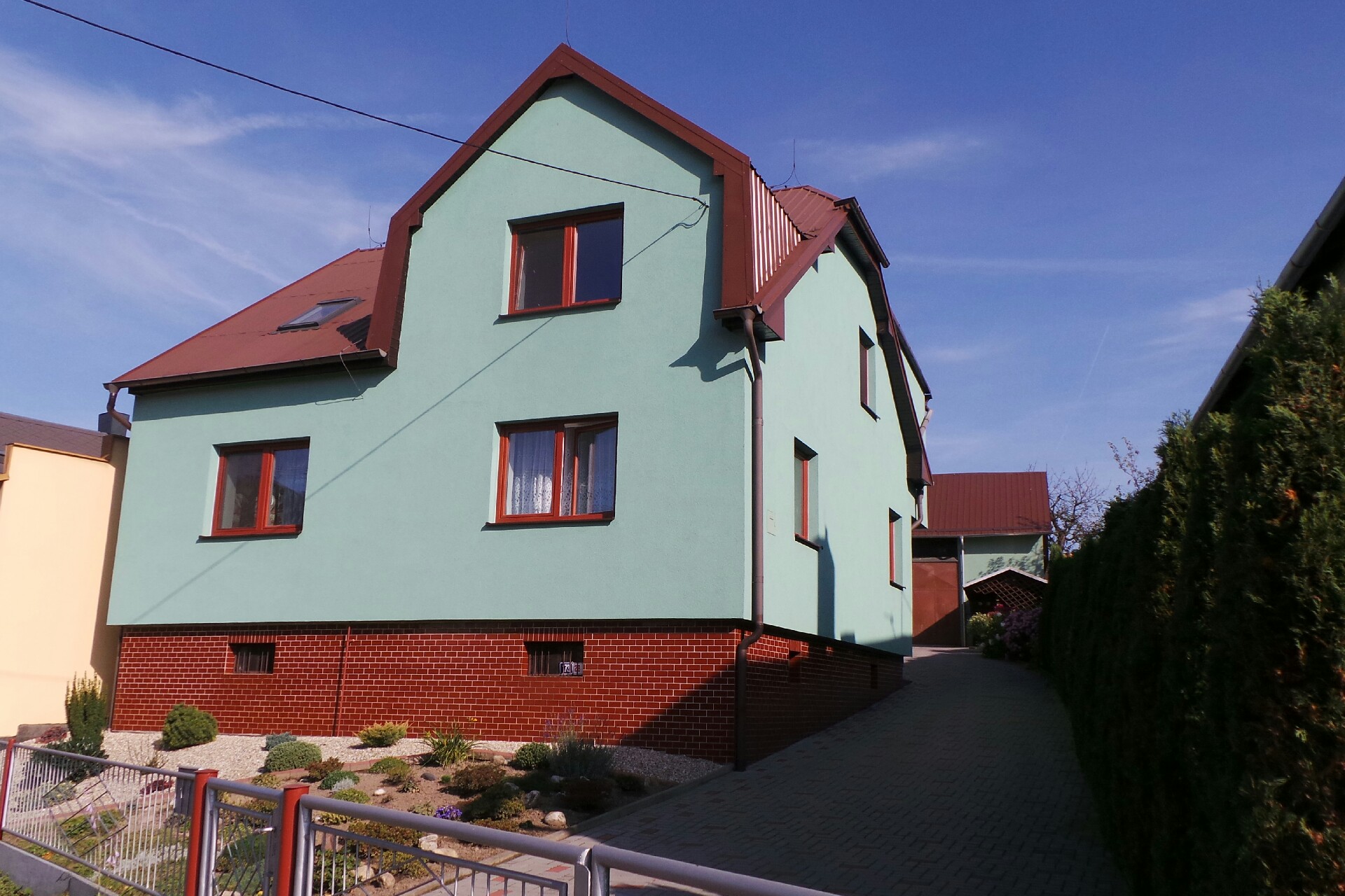 Daňový poradce ev. č. 3896 Pavla Lhotská